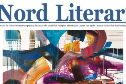 nord literar numarul 273 al revistei de cultura isi asteapta cititorii 69a9606568cd1