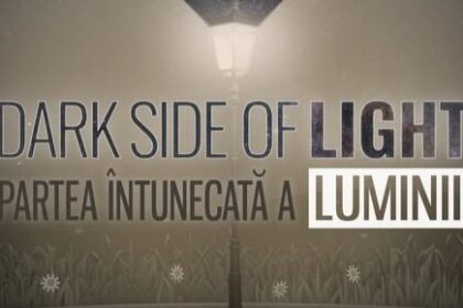 planetariul baia mare de ziua pamantului documentarul dark side of light 69c5148be2898