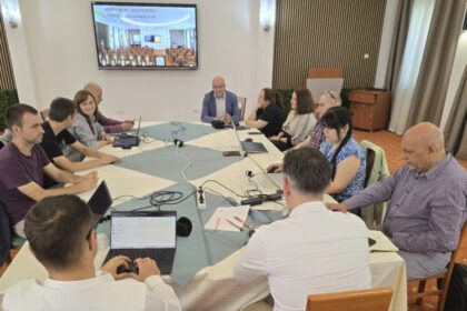 primul consilier digital pentru orientarea in cariera din romania lansat de de o echipa de cercetatori din cadrul utcn centrul universitar nord baia mare 69c265bc1cdc2