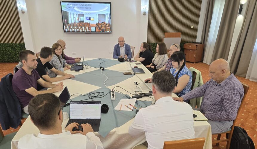 primul consilier digital pentru orientarea in cariera din romania lansat de de o echipa de cercetatori din cadrul utcn centrul universitar nord baia mare 69c265bc1cdc2