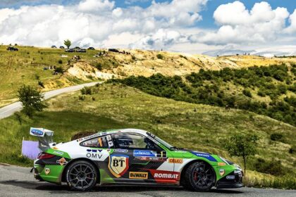 raliul maramuresului deschide sezonul automobilistic 69c4f881f06f6