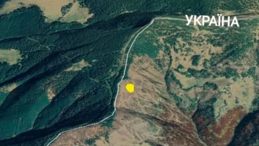 salvamont actiune de salvare in muntii maramuresului tanar ucrainean gasit decedat 69bbd2db645a4