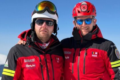 salvamont maramures echipa salvatorilor montani s a marit 69b10692c97d9