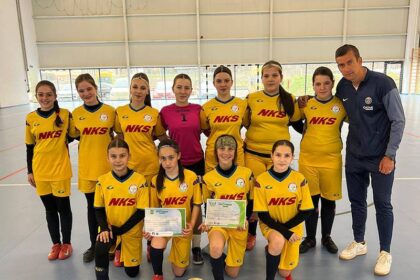 scoala dr ilie lazar giulesti campioana judeteana la cupa tymbark junior u12 69c2de9d306a5