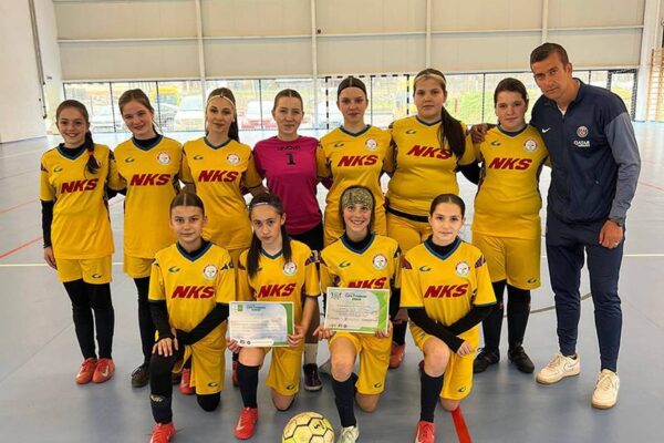 scoala dr ilie lazar giulesti campioana judeteana la cupa tymbark junior u12 69c2de9d306a5