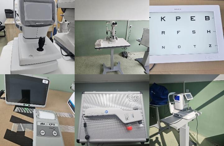 sighet dotari pentru ambulatoriul spitalului municipal 69bae50120b5e