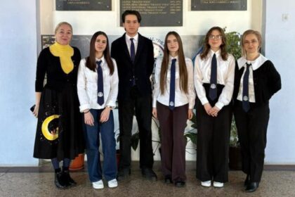 sighet patru elevi de la colegiul dragos voda calificati la etapa nationala a olimpiadei de limba franceza 69b190bc70a22