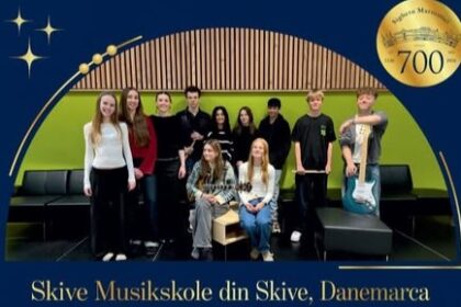 sighetu marmatiei 700 de ani concert special sustinut de elevii scolii de muzica din skive danemarca 69cc1eee2f242