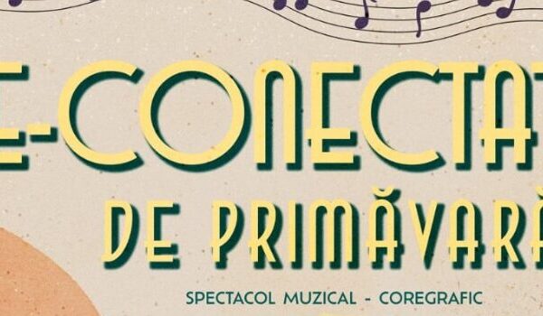 teatrul municipal baia mare premiera de conectat de primavara 69c5135304f14