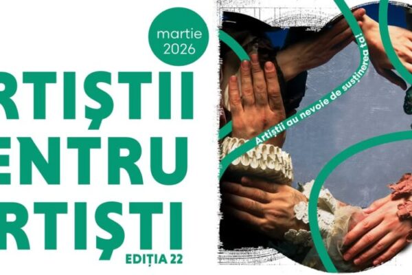 teatrul municipal baia mare se alatura campaniei nationale artistii pentru artisti 69b84f2412899