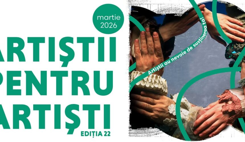 teatrul municipal baia mare se alatura campaniei nationale artistii pentru artisti 69b84f2412899