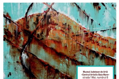 turning point clipa suspendata 30 de ani de creatie in expozitia personala a artistului bela zoltan 69abeff8ba6d0