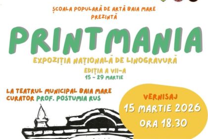 vernisaj expozitie nationala de linogravura printmania 69b39c382dd3e