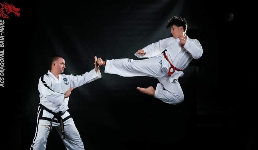 video clubul sportiv dragonul baia mare este la al 33 lea an de activitate de succes 69baa6db30fd9