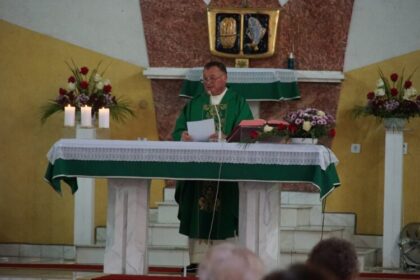 video ro hu sarbatoarea bisericii romano catolica sfantul iosif din baia mare va avea loc alaturi de personalitati marcante 69b323ea1e0a3