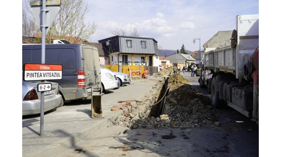 vital retea de distributie apa potabila reabilitata din surse proprii pe strada pintea viteazul din municipiul baia mare 69bbd40ee0ce2