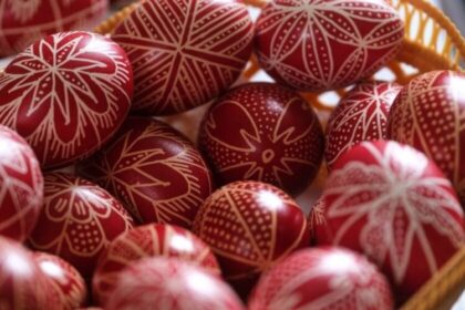 a doua zi de paste traditii si obiceiuri 69dcf2a0ac145