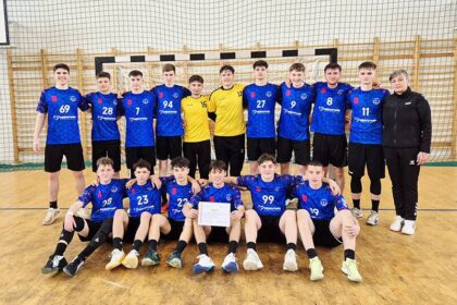 anghel saligny baia mare campioana judeteana si calificata la etapa zonala 69d45fc9c5804