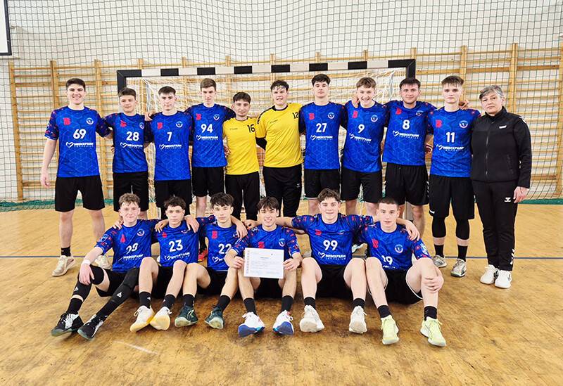 anghel saligny baia mare campioana judeteana si calificata la etapa zonala 69d45fc9c5804