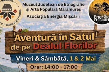 aventura in satul de pe dealul florilor 69f321895900f