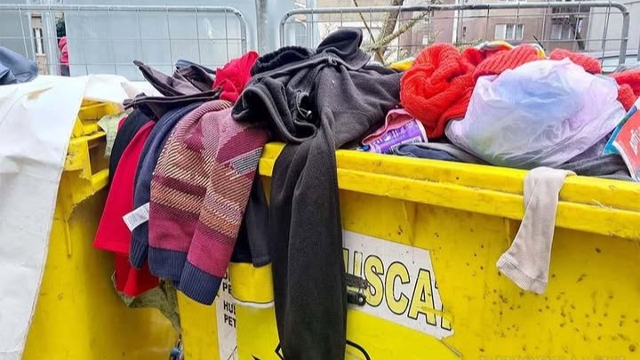 baia mare colectare deseuri