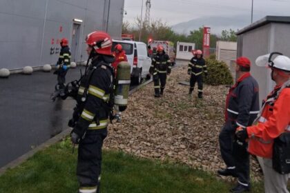 baia mare explozie intr o incapere a unui operator economic o persoana a fost ranita 69e623a91cbb8