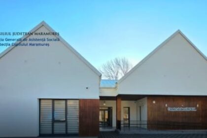 dgaspc maramures finalizeaza un nou centru modern pentru persoanele adulte cu dizabilitati in poienile de sub munte 69cfb0d42171c