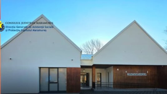 dgaspc maramures finalizeaza un nou centru modern pentru persoanele adulte cu dizabilitati in poienile de sub munte 69cfb0d42171c
