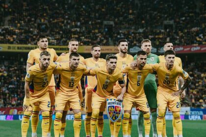 echipa nationala de fotbal a romaniei intalneste georgia si tara galilor in luna iunie 69df948ac9ca9