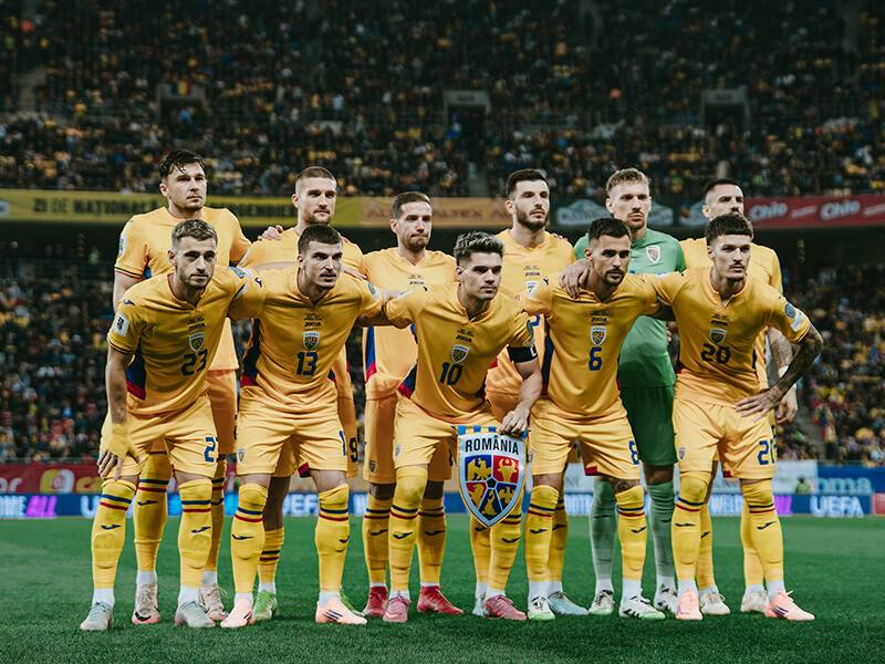 echipa nationala de fotbal a romaniei intalneste georgia si tara galilor in luna iunie 69df948ac9ca9