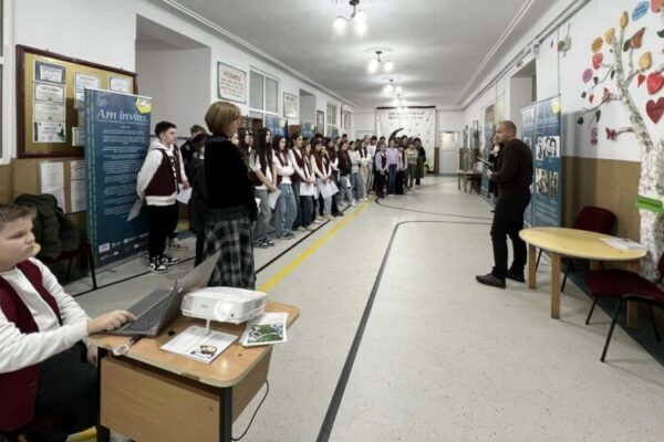 educatie pentru toleranta si memorie istorica trei proiecte de amploare derulate in judetul maramures 69d628baf3cf9