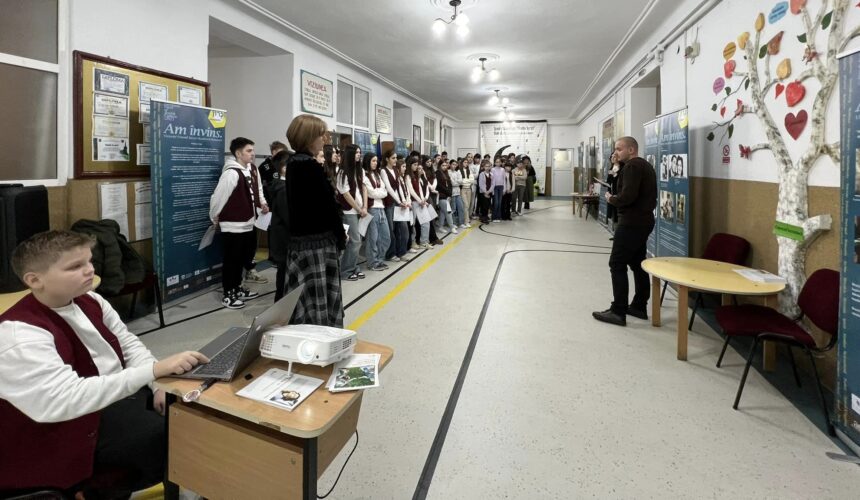 educatie pentru toleranta si memorie istorica trei proiecte de amploare derulate in judetul maramures 69d628baf3cf9