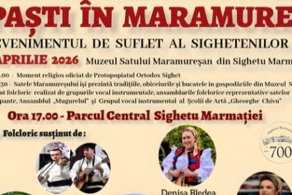 festivalul satelor maramuresene pasti in maramures 69d3ad9c75a08