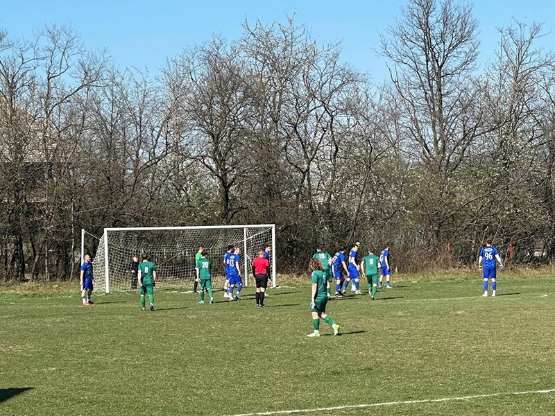 gazdele domina etapa secunda din play off ligii 4 69d4b1b96f442