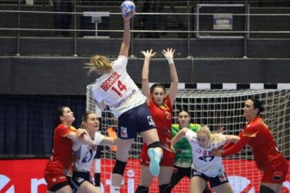 infrangere dura pentru tricolore in ehf euro cup 69dc399f702bd