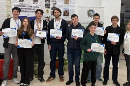 isj premii pentru maramures la olimpiada nationala de fizica 69da081670d48