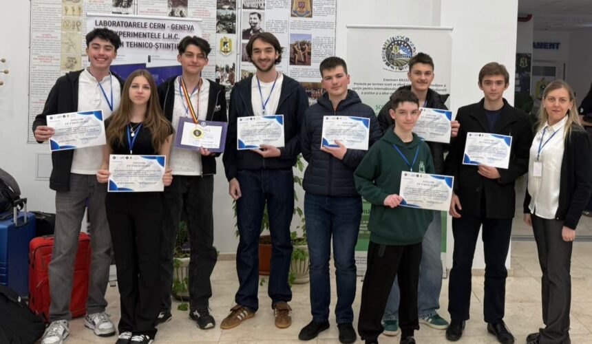 isj premii pentru maramures la olimpiada nationala de fizica 69da081670d48
