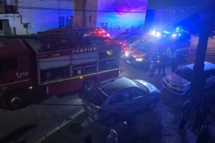 isu incendiu intr un bloc din sighetu marmatiei 69d600d30961d