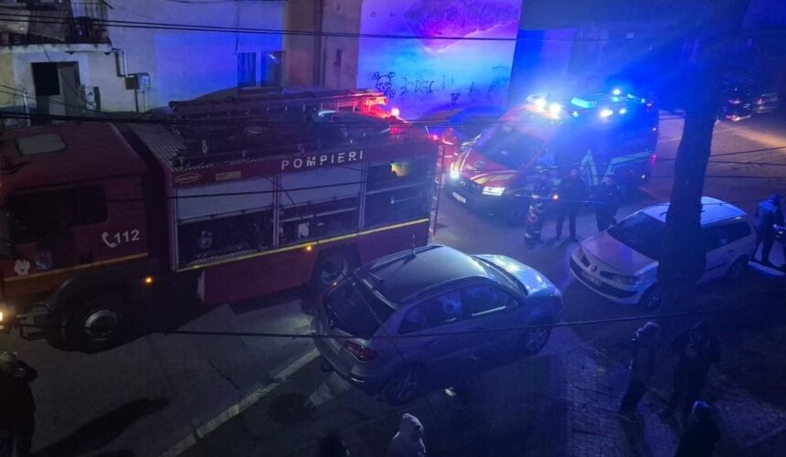 isu incendiu intr un bloc din sighetu marmatiei 69d600d30961d