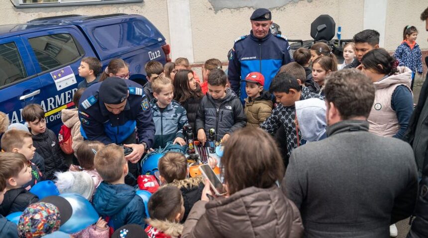 jandarmeria maramures de ziua portilor deschise 69ce8aafa18cd