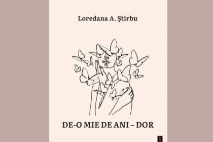 lansare de carte si sedinta de cenaclu de o mie de ani dor de loredana stirbu 69e5ce5ae3488