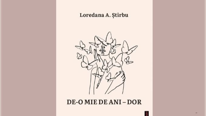 lansare de carte si sedinta de cenaclu de o mie de ani dor de loredana stirbu 69e5ce5ae3488