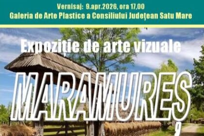 membrii asociatiei artistilor plastici alexandru sainelic baia mare expun la satu mare 69d0d4a64f132