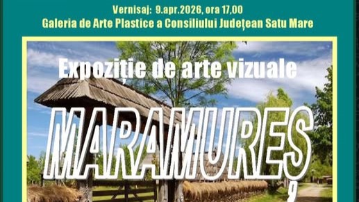 membrii asociatiei artistilor plastici alexandru sainelic baia mare expun la satu mare 69d0d4a64f132