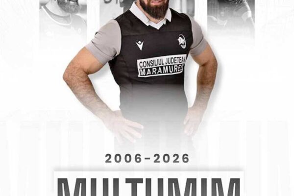 mihai dico se desparte de csm stiinta baia mare dupa o cariera de succes 69e2a243b8ff1