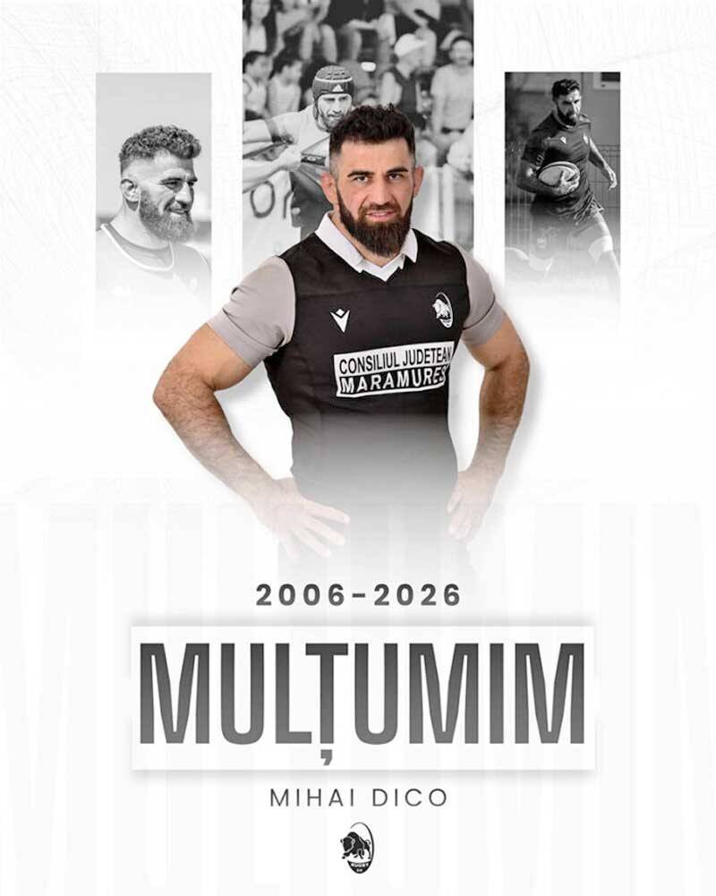 mihai dico se desparte de csm stiinta baia mare dupa o cariera de succes 69e2a243b8ff1