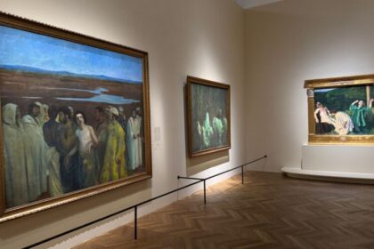 muzeul de arta centrul artistic baia mare expozitie de exceptie la paris 69de478e4dae4