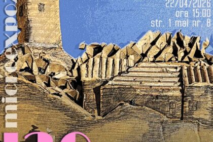 muzeul judetean de arta microexpozitia 130 reamintire 69e741cb8fde9