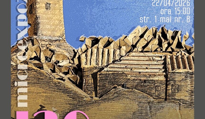 muzeul judetean de arta microexpozitia 130 reamintire 69e741cb8fde9