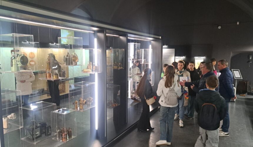 muzeul judetean de istorie saptamana verde la muzeu o experienta de neuitat pentru un numar impresionant de elevi 69cfb80e8dede